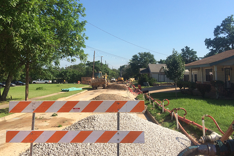 Emergency Repair A.E. Shull & Company